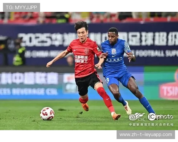 上海申花拉唐禁区低射制胜，锋线火力全开