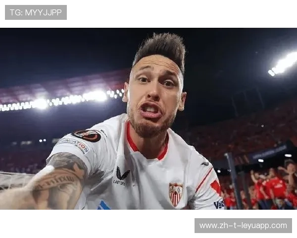 塞维利亚奥坎波斯快速反击建功的魅力瞬间