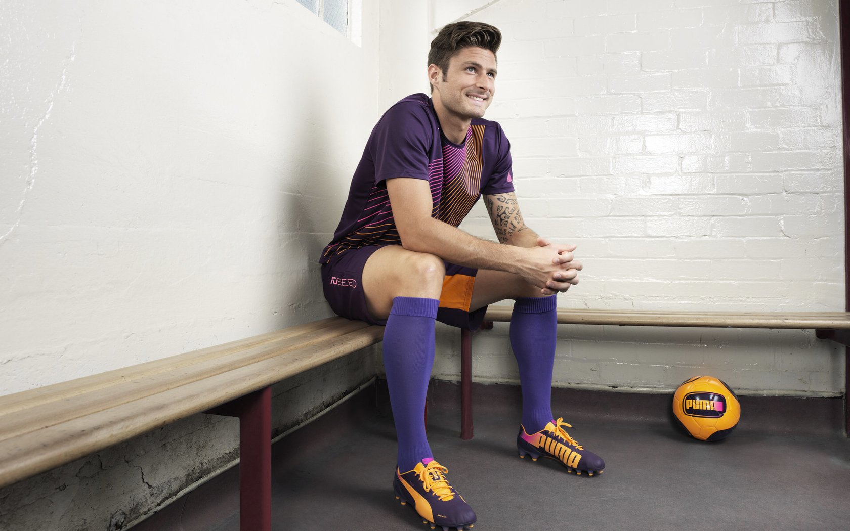 世界杯:不少父母选择用比赛讲述“团队合作”的道理给孩子听